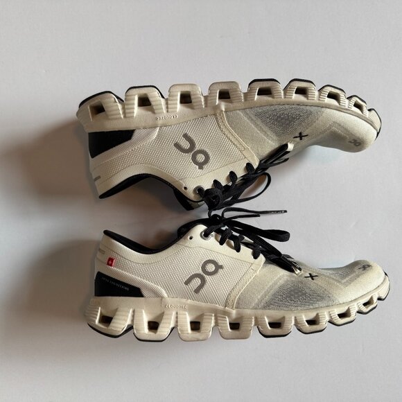 On Cloud X 3 Training Shoe (Women) 9M - Picture 2 of 15